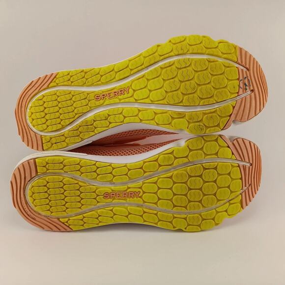 SPEERYS 7 Seas 3-Eye Water Sport Shoes Woman's Size 8.5 - Picture 5 of 10